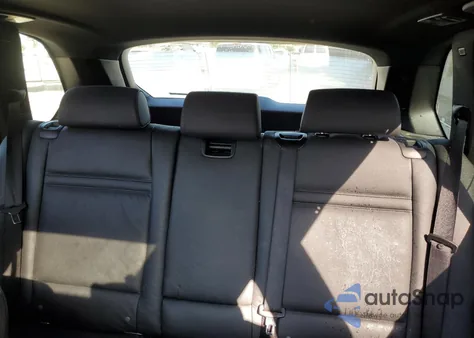 2012 BMW X5 xDrive50I from USA, damaged, VIN 5UXZV8C51CL424058